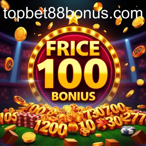 Exploring the Excitement of 'Big Jackpots' with Bet88 Free 100 Offers