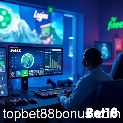 Unlocking Online Gaming with Bet88's Eco-Friendly Initiatives
