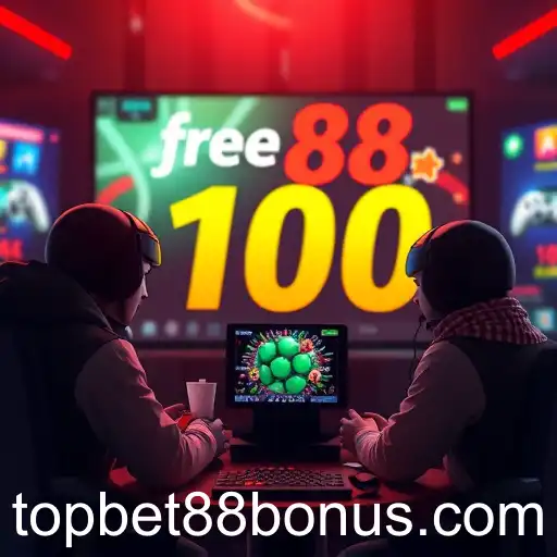 Emerging Trends in Online Gaming Promotions