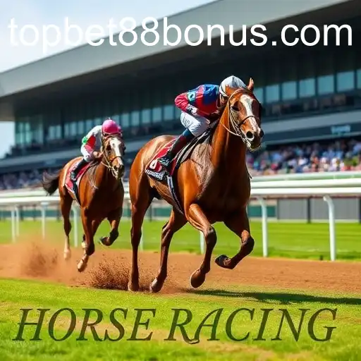 Exploring the Thrills of Horse Racing: Bet88 Free 100 Promotion