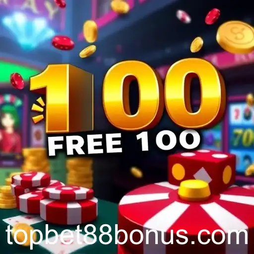 Exploring the Thrilling World of Online Casino Gaming Featuring Bet88 Free 100